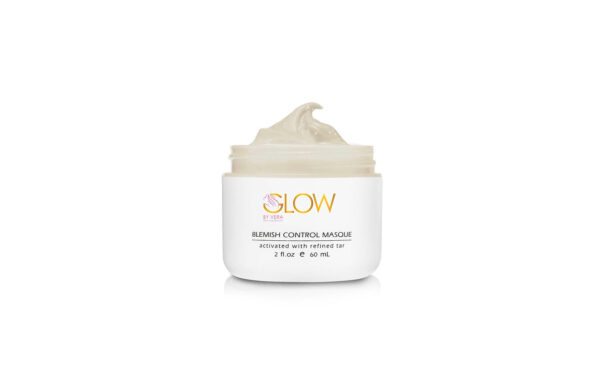 Blemish Control Masque
