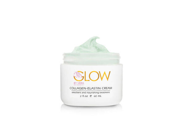 Collagen-Elastin Cream