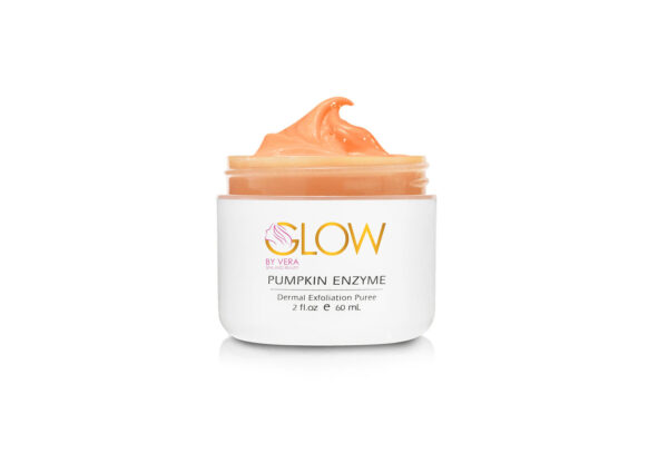Pumpkin Enzyme