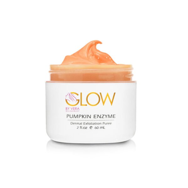 Pumpkin Enzyme