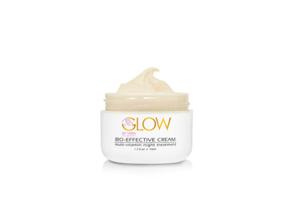 Bio-Effective Cream