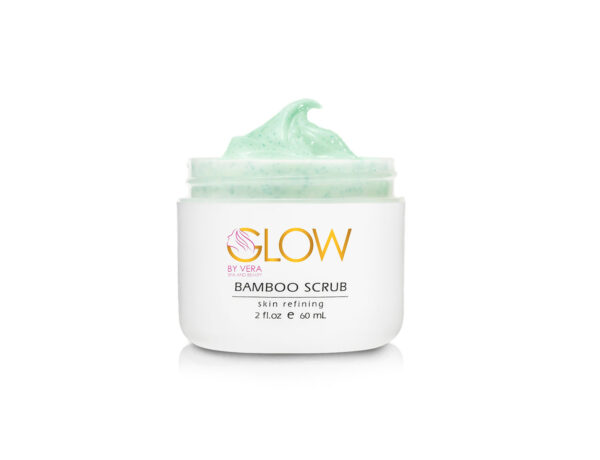 Bamboo Scrub