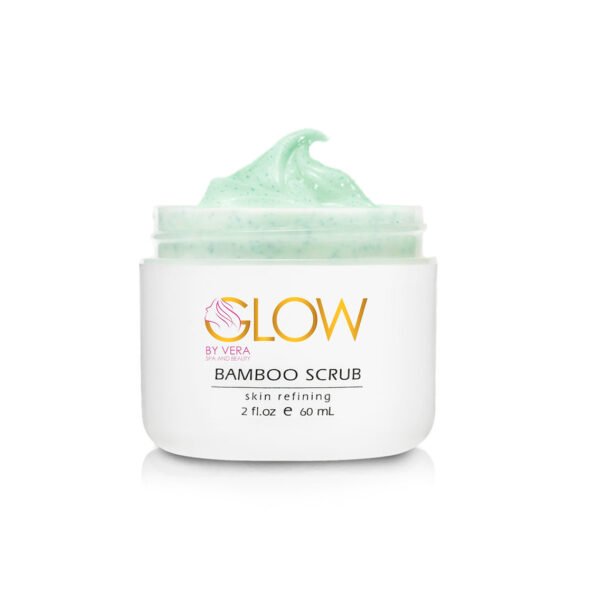 Bamboo Scrub