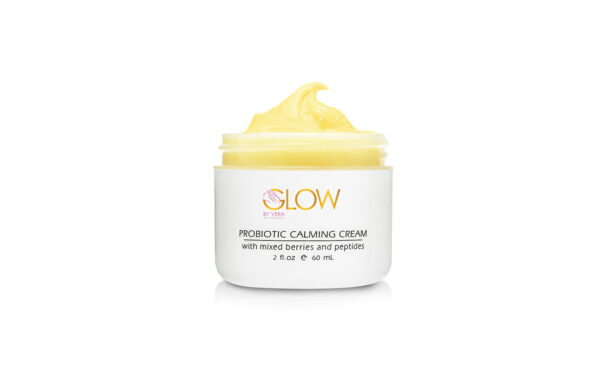 Probiotic Calming Cream