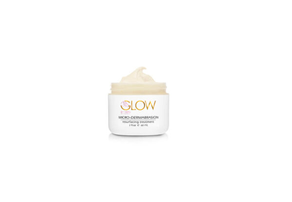 Micro-Dermabrasion Cream