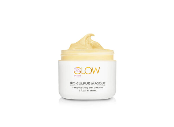 Bio-Sulfur Masque