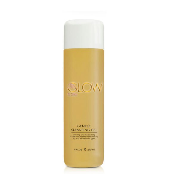 Gentle Cleansing Gel