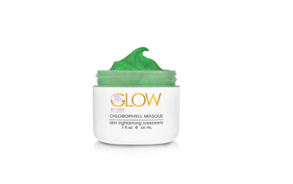 Chlorophyll Masque