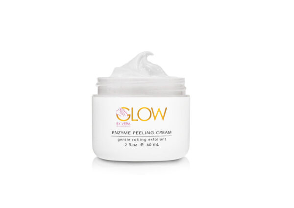 Enzyme Peeling Cream